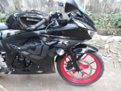 Suzuki GSX-S150